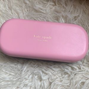 Kate Spade Eyeglass/Sunglasses case
